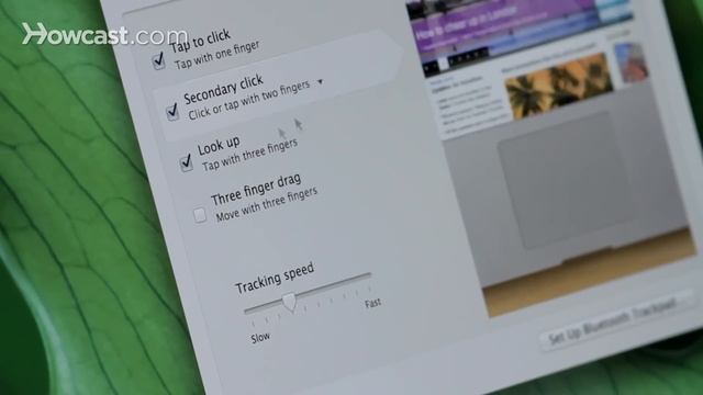 How to Right Click on a Mac | Mac Basics