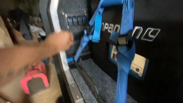DIY canopy (part 2)