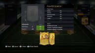 Fifa 15 Ultimate Team 50k Hybrid