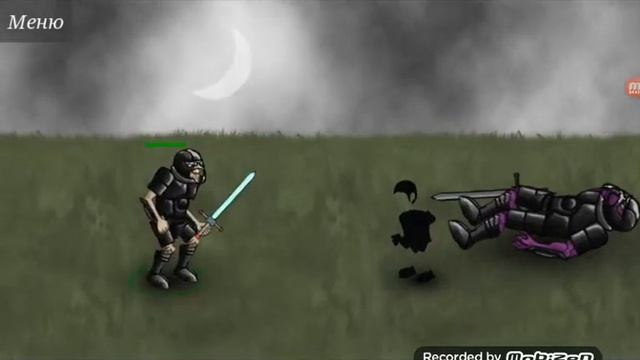 Прохождение игры istoriya nekromanta  Финал