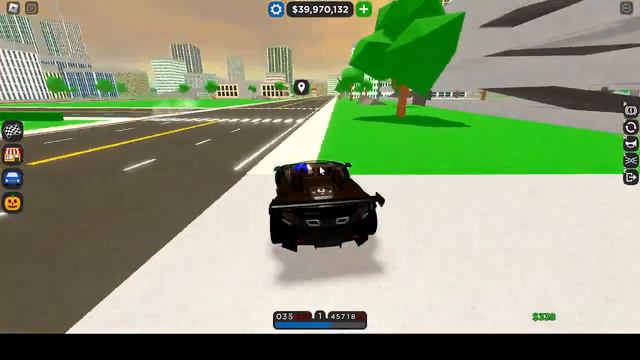ОБЗОР НОВОГО  ХЕЛОВИНСКОГО ОБНОВЛЕНИЕ В Car Dealership Tycoon