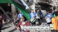 بيروت.. انطلاق ملتقى سفراء العودة إلى فلسطين