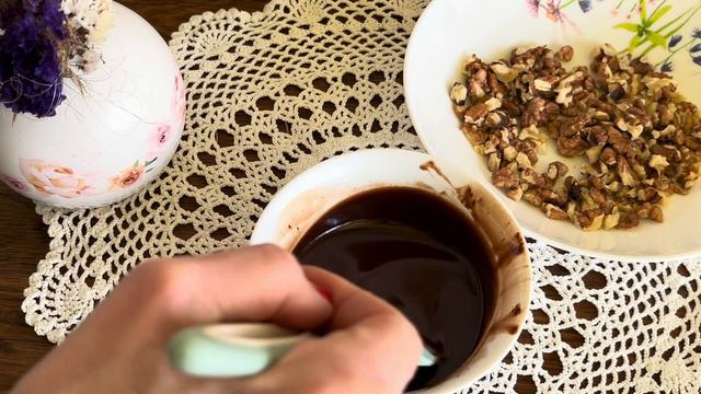 ПОСТНАЯ ШОКОЛАДНАЯ КОЛБАСКА БЕЗ САХАРА ДЛЯ ДИАБЕТИКОВ КЕТО КОНФЕТЫ БЕЗ ГЛЮТЕНА ВЕГАН #keto #chocola