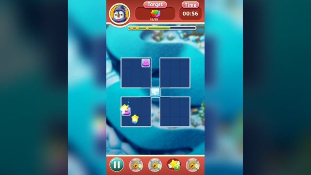 Pew Pengy - Matching Puzzle & Pair  Connection ∥ New Mobile Game ∥ Android / IOS