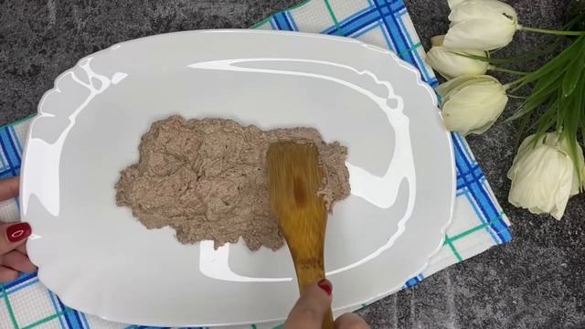 ВОСХИТИТЕЛЬНЫЙ БАНАНОВО-ТВОРОЖНЫЙ ДЕСЕРТ К ЧАЮ ЗА 15 МИНУТ
