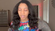 COLOR WOW DREAM COAT ON NATURAL HAIR | Straight Hair Update