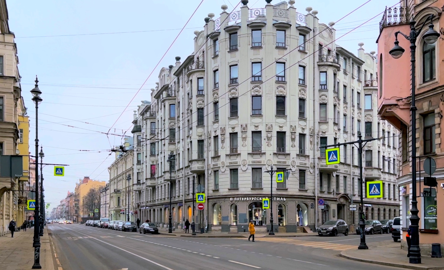 петроградская сторона в санкт петербурге