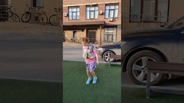 Летний вайб в Тюмени:)