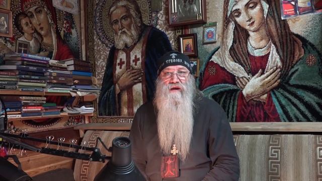 Для чего Бог дал пять органов чувств.