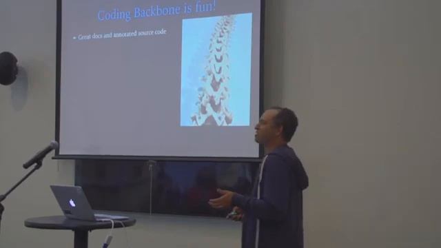Adam Silverstein: Put a Little Backbone in Your WordPress
