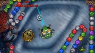 Zuma's Revenge! The Storm! Updated Features!