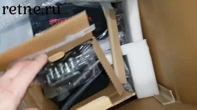 Noblechairs EPIC blackred