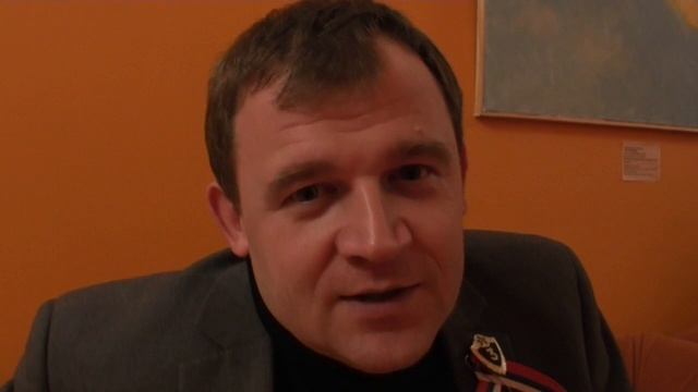 Отзыв о работе студии праздника Fiesta