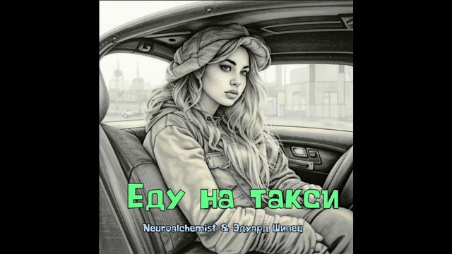 ЕДУ НА ТАКСИ