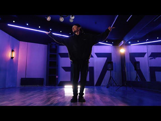 M357 DAILY: Hip-hop Choreo Danil Pozdeev