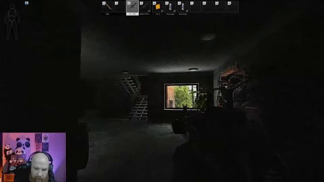 Spa Tour Part 4 - Peacekeeper Quests (Escape from Tarkov)