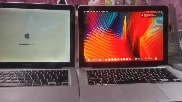 hdd vs ssd macbook pro 2009 model