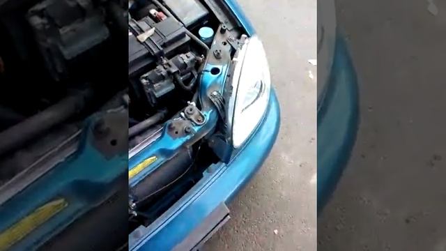 решение при перегреве двигателя для заз авео и других автомобилей