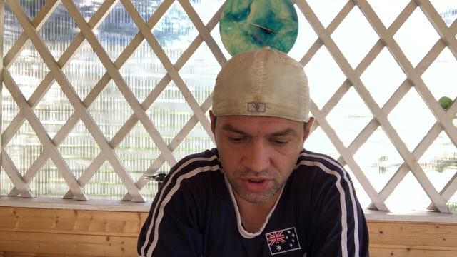 ЛАМПА ЗА 2000 ЕВРО??? Как сделать лампу из эпоксидной смолы.  # 2