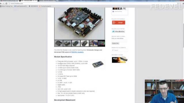 Advanced PCB Layout - Online Course