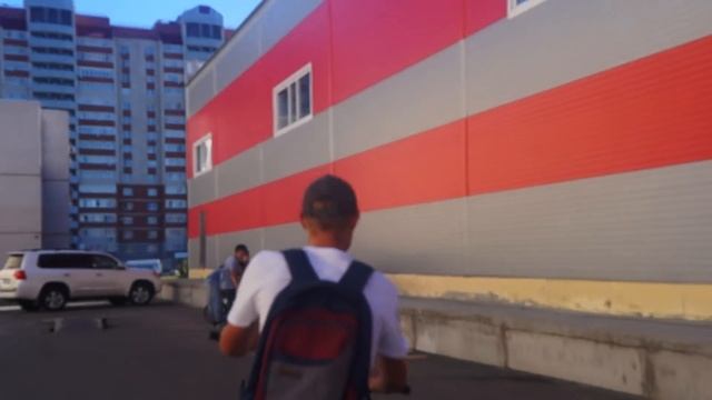 Собрали бмх за 1000 рублей, новые детали на мтб, РОЗЫГРЫШ от LifeStyle