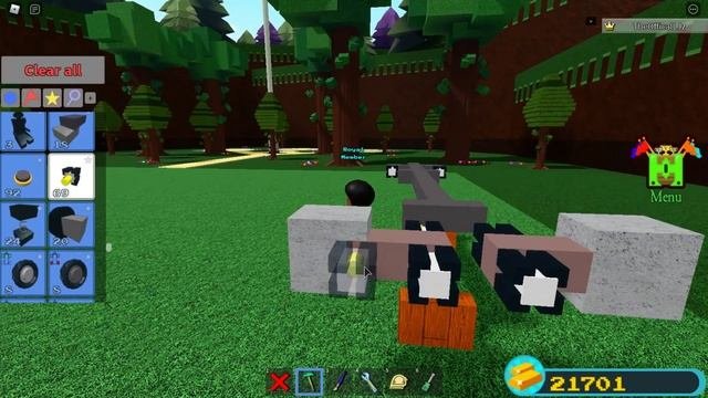 Build a Boat for Treasure- High torque suspension speed build