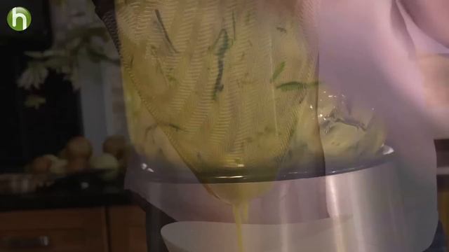 How to make sweet corn soup with crab