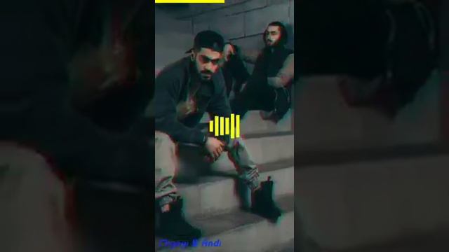 Miyagi & Andi panda  песня "там где рассвет заката нет"
