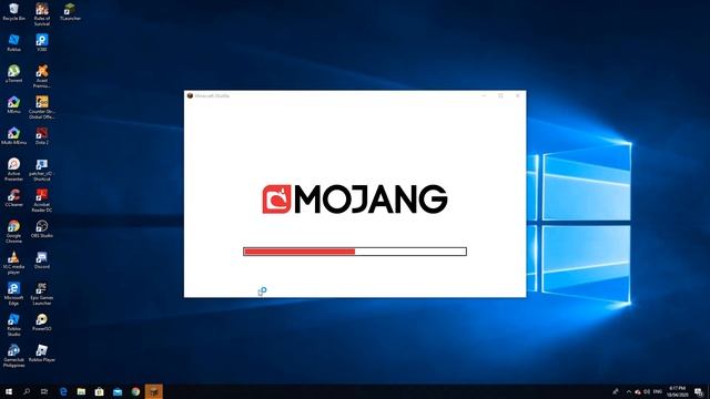 How to download Minecraft Java Edition For free *2020* (Nether Update)