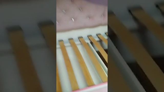 Видеообзор  двухъярусной кровати-зАмка с одной башней от студии  детской мебели "Корпорация зАмков"