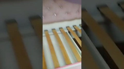 Видеообзор двухъярусной кровати-зАмка с одной башней от студии детской мебели "Корпорация зАмков"