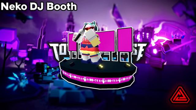 v1.9.0 All DJ Booth OSTs In TDS!  Tower Defense Simulator Roblox