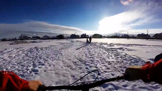 КАК СУРОВЫЕ РУССКИЕ ШКОЛЬНИКИ ДОБИРАЮТСЯ ДО ШКОЛЫ mtb film