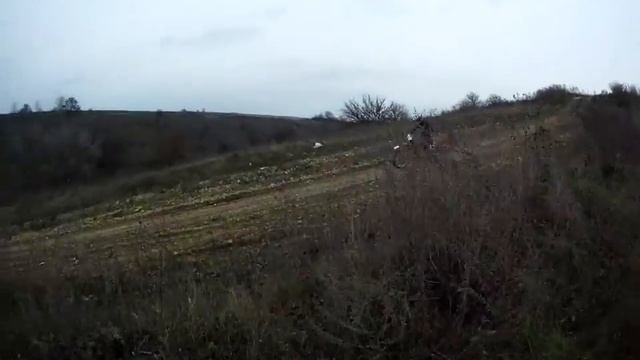 стойка, повороты
