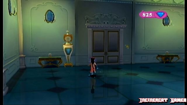 Disney Princess: Enchanted Journey Full Game Longplay (Wii, PS2, PC)