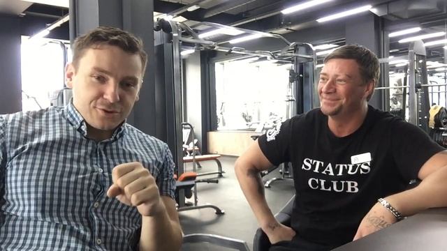 Жировая диета / Fatty Diet