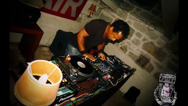 Derrick May @ Studio Brussel Switch 07-03-2004