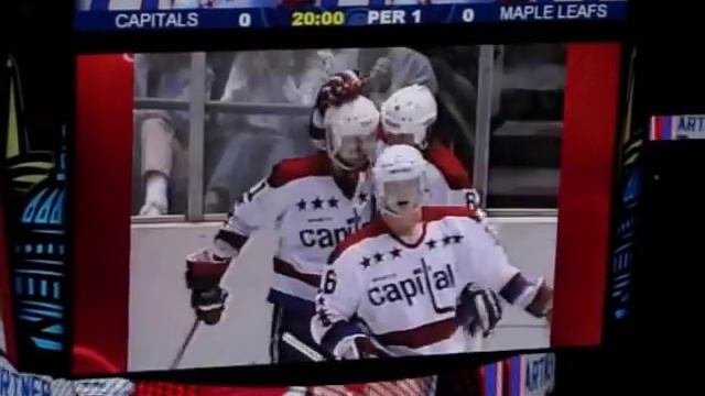 Mike Gartner Video Tribute