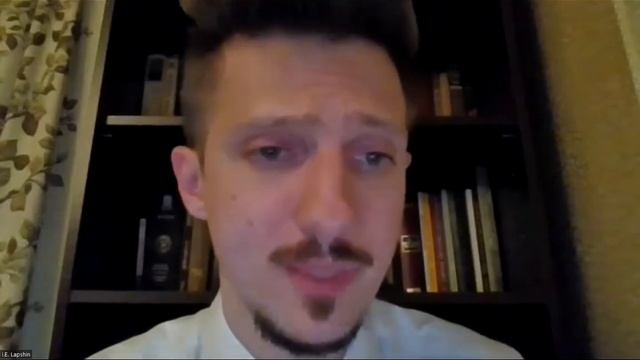 Лапшин И.Е. - Трансцендентальная герменевтика глазами аналитических философов