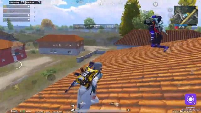 ?BGMI RUSH GAME PLAY | TAMIL | KANNADA | TELUGU # playing with iPad Air # THANKS FOR 1k family