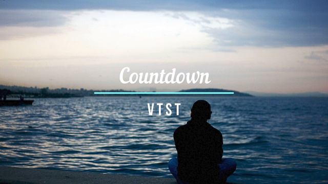 V T S T - Countdown