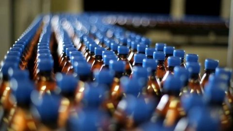 Подборка процессов производства