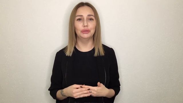 5 правил ухода за волосами