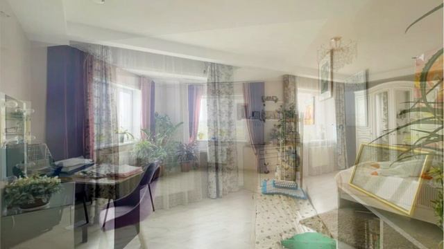 В продаже коттедж 210 м2