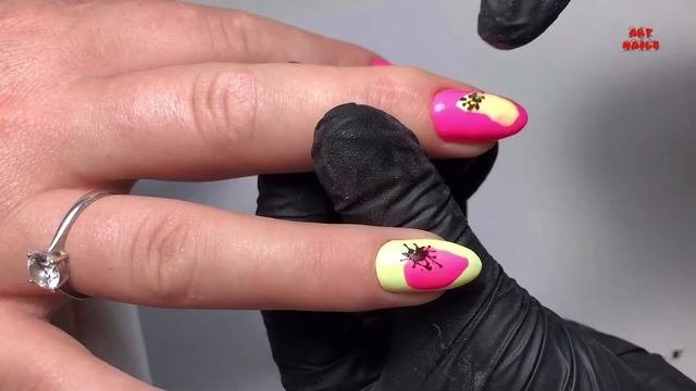 NEW NAIL ART??   НОВИНКИ ДИЗАЙНА МАНИКЮРА 2020  The Best Nail Art Designs