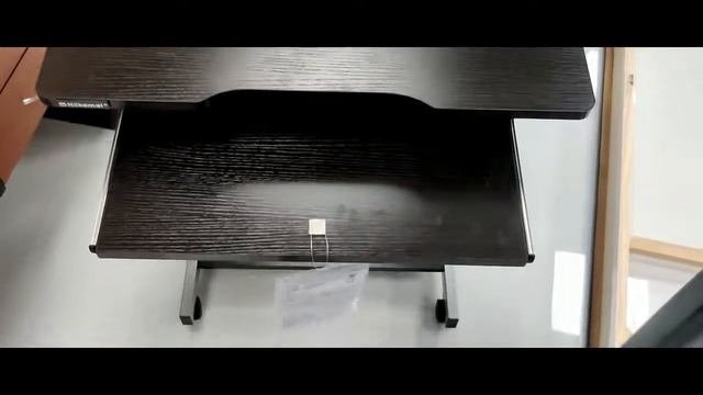 Nilkamal Leo Computer Table with Price - Anjana Furniture Tirupati