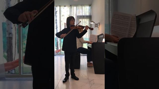 Г. Холлендер Лёгкий концерт