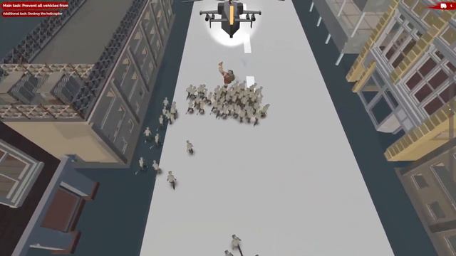 Zombie Simulator