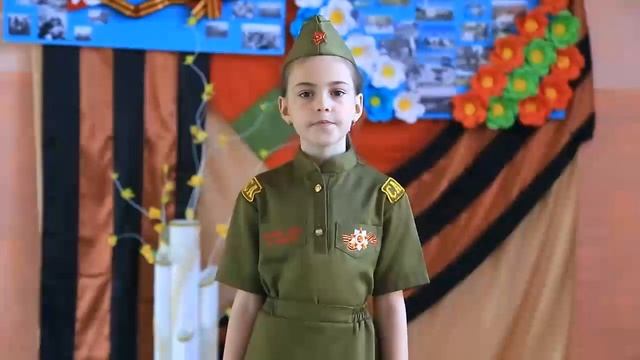 Мотынга Диана г. Григориополь