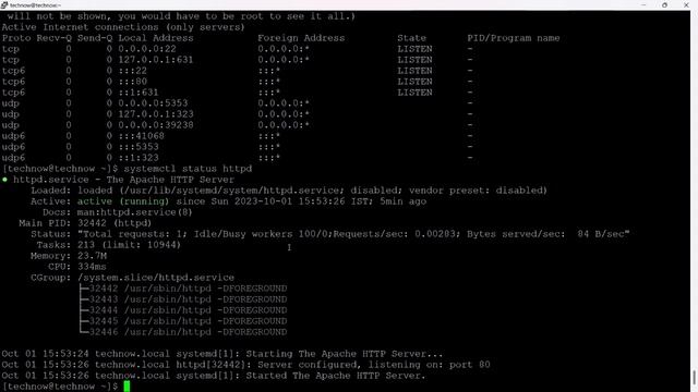 Linux Firewall Configuration with Firewall-cmd Command Tutorial RHEL 9 | Firewall Management